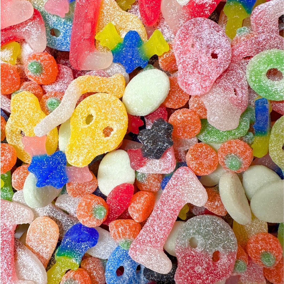 Halloween Mix