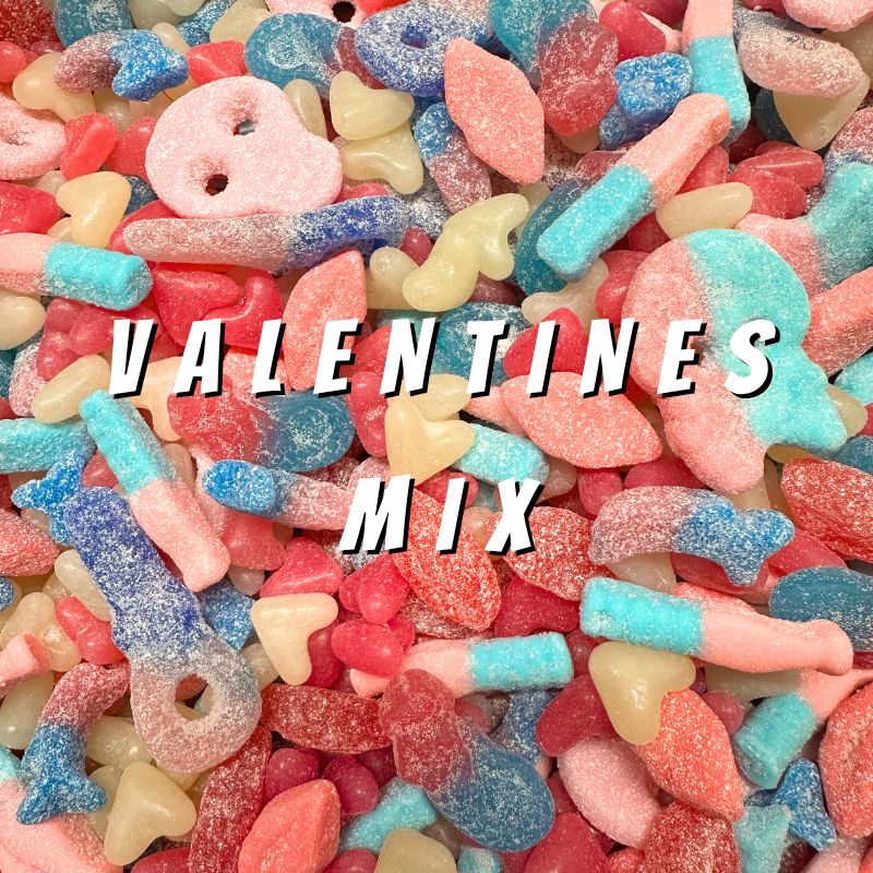 Valentine's Mix