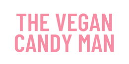 The Vegan Candy Man