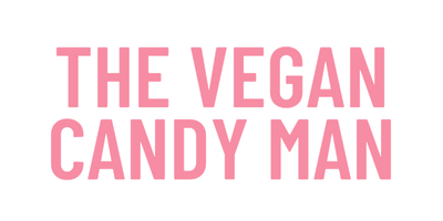 The Vegan Candy Man