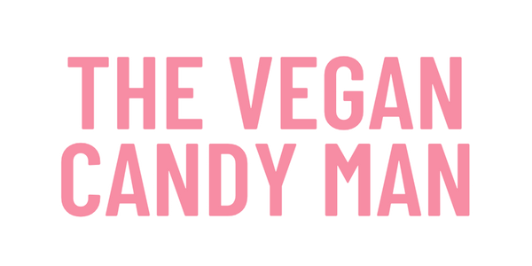 The Vegan Candy Man