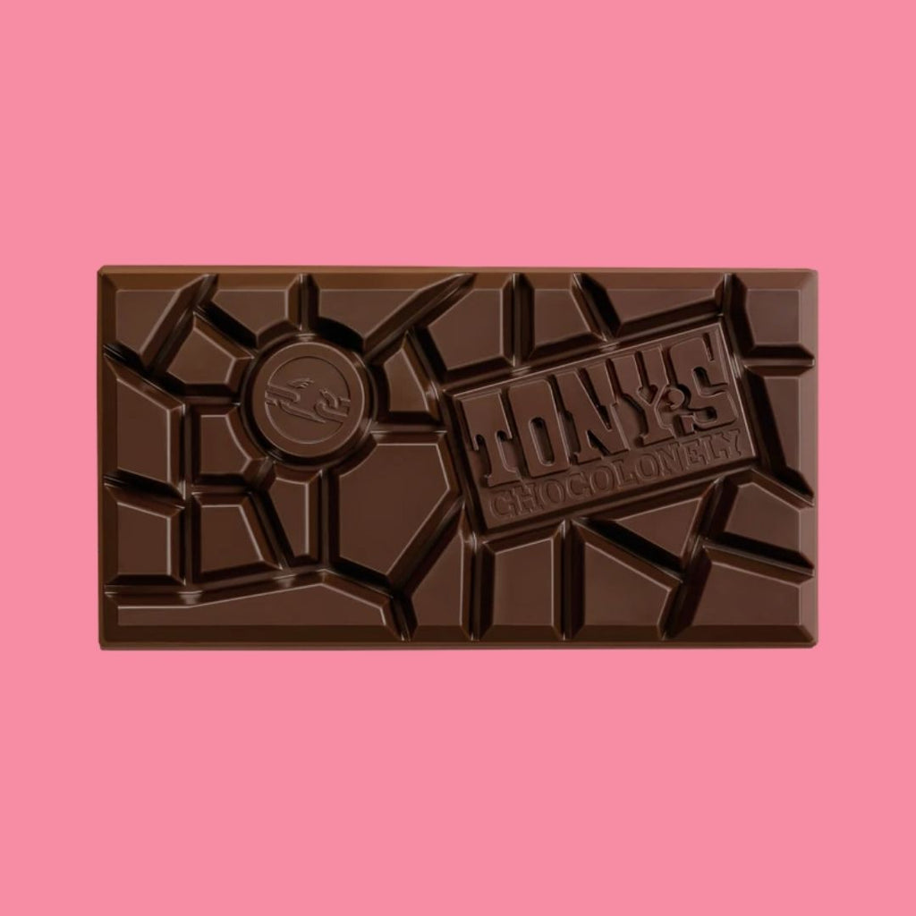 Tony's Chocolonely Extra Dark
