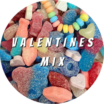 Valentine's Mix