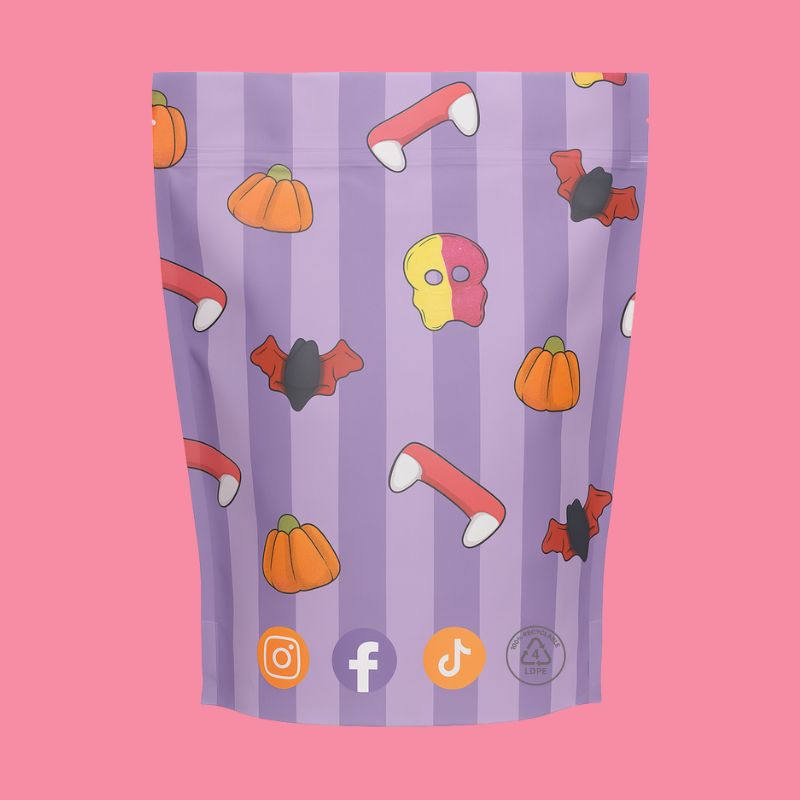 Halloween Mix