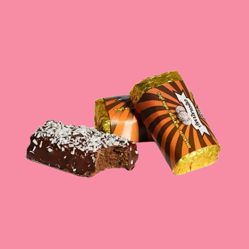 Vegan Delights Chocolate Bar Chocolate Ball