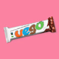 Vego Whole Hazelnut Chocolate Bar