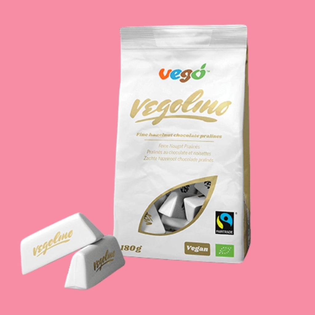 Vego Vegolino Pralines