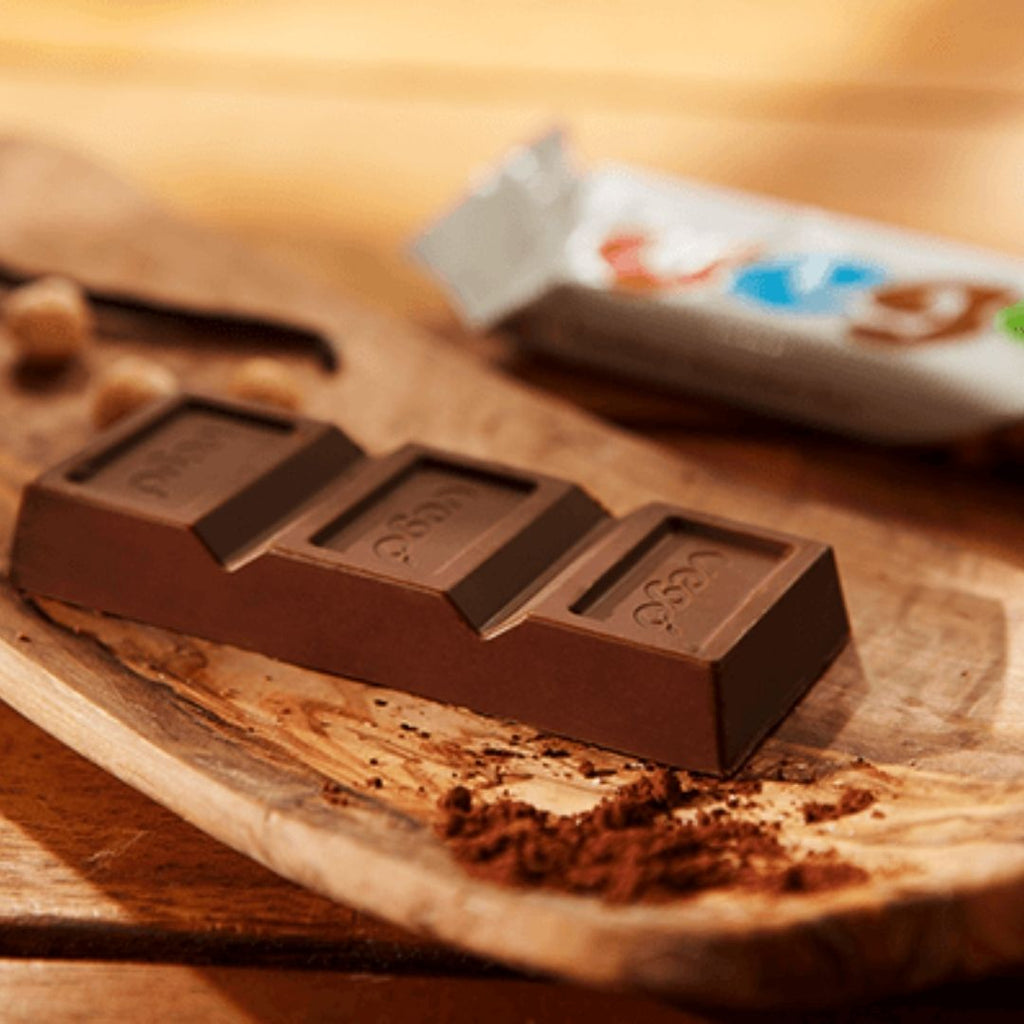 Vego Mini Hazelnut Chocolate Bar