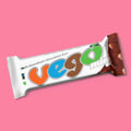 Vego Mini Hazelnut Chocolate Bar