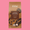 Vivani Choco Dragées Espresso
