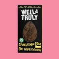 Well & Truly Chocolate Bar [Crunchy Mini Eggs, 90g]