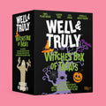Well & Truly Witches Box of Treats