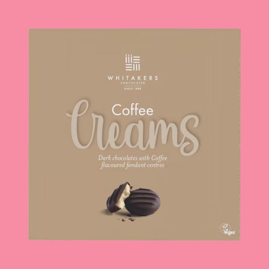 Whitakers Chocolates [Coffee Creams]