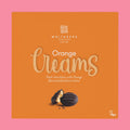 Whitakers Chocolates [Orange Creams]