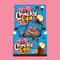 [Box of 24] Mummy Meegz Chuckie Egg
