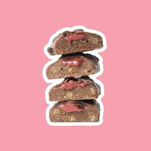 Yubi Low Calorie Protein Bar Gateau