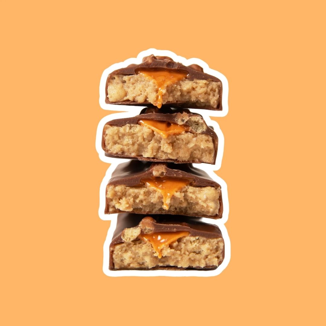 Yubi Low Calorie Protein Bar Honeycomb
