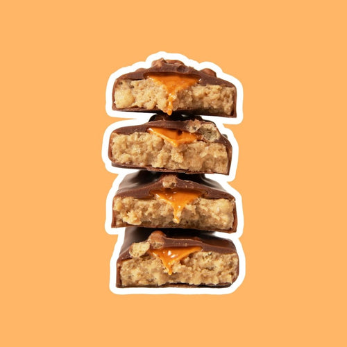 Yubi Low Calorie Protein Bar Honeycomb