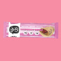 Yubi Low Calorie Protein Bar Raspberry Ripple