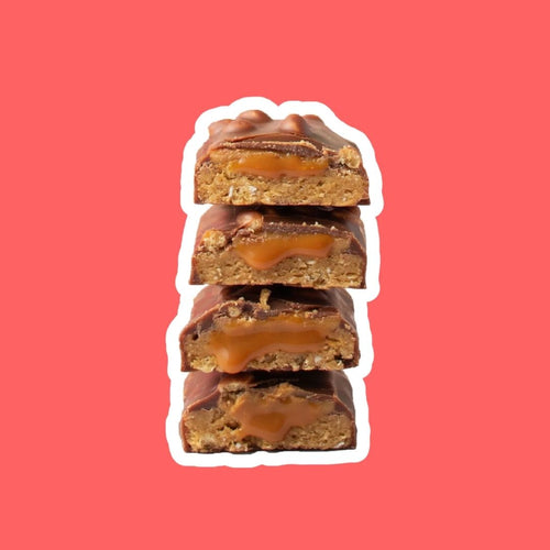 Yubi Low Calorie Protein Bar Speculoos