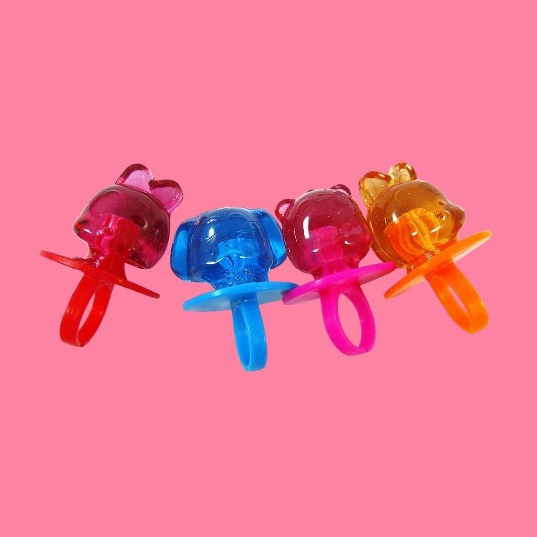Zoo Pop Lollipop
