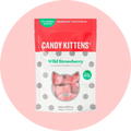 Candy Kittens Wild Strawberry