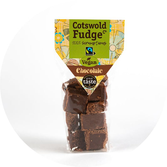 Cotswold Chocolate Fudge