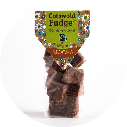 Cotswold Mocha Fudge
