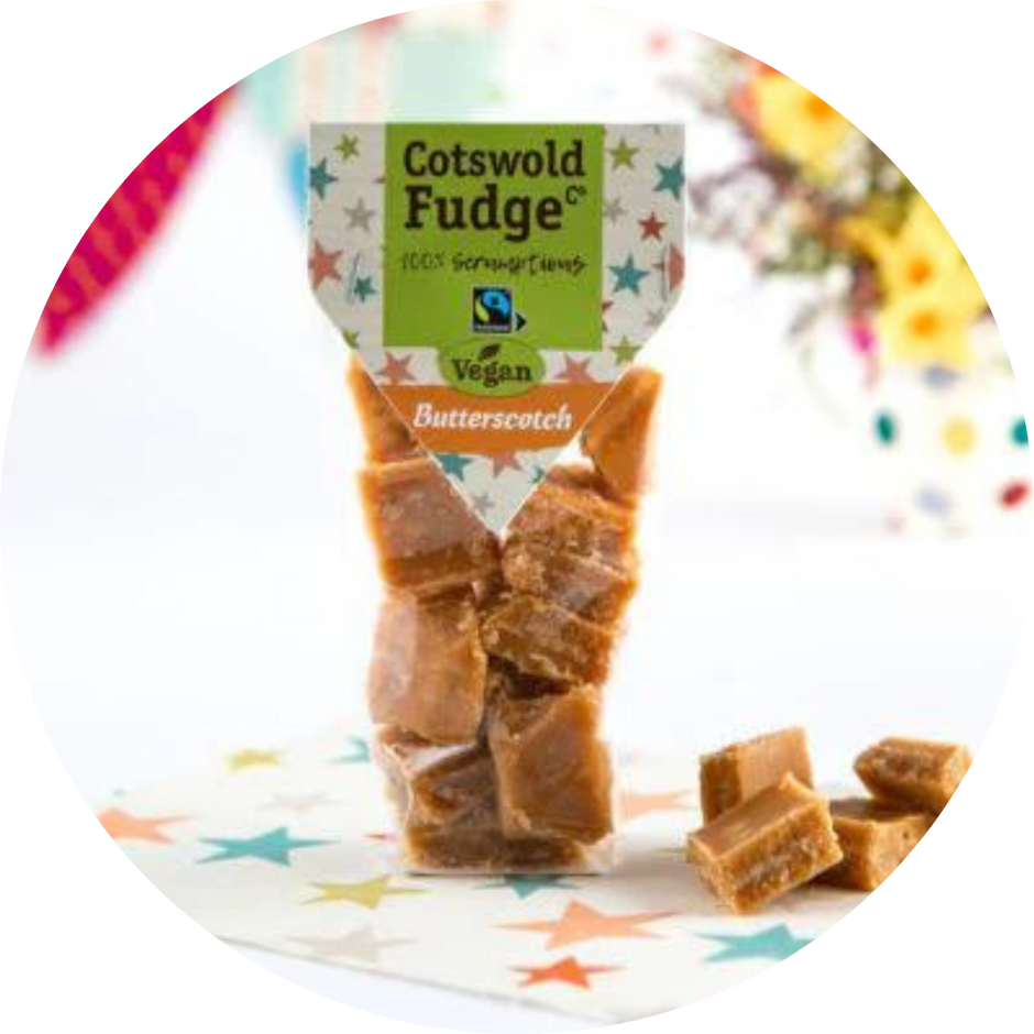 Vegan Fudge The Vegan Candy Man