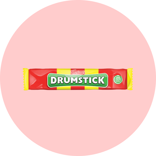 Drumstick Original Chew Bar