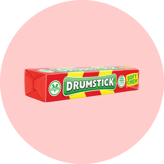 Drumstick Chews Original