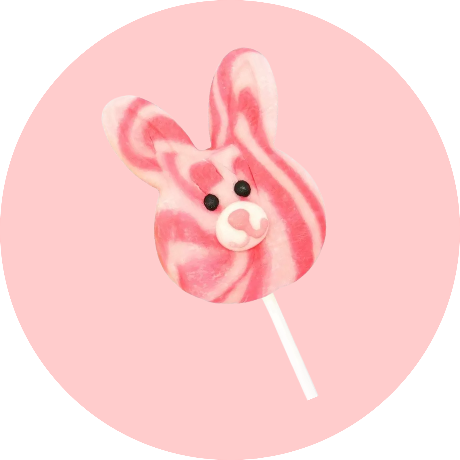 Easter Lollipops Bunny