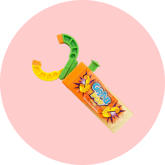 Grabber Lollipop