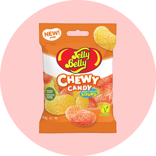 Jelly Belly Lemon & Orange