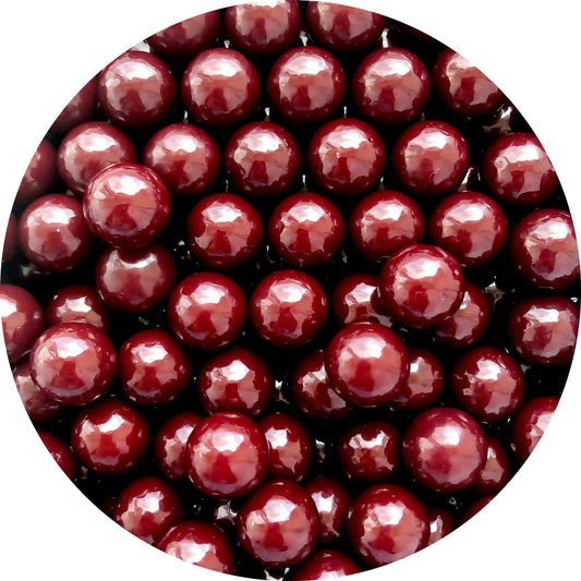 Aniseed Balls - Vegan Sweets