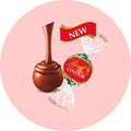 Lindt Lindor Vegan Chocolate Balls
