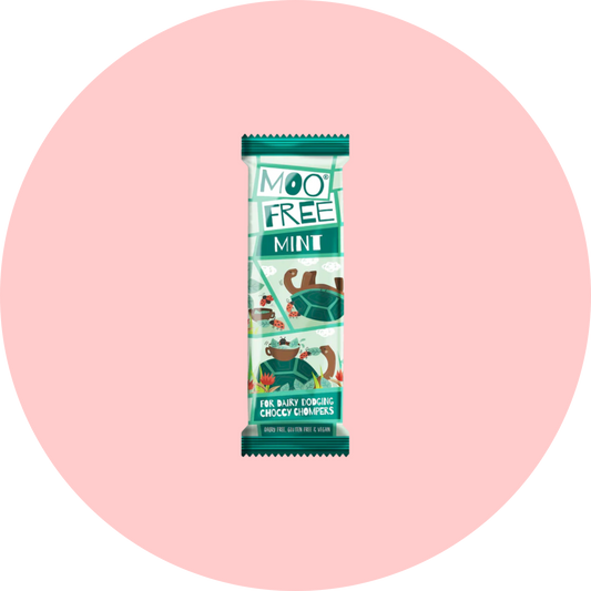Moo Free Mini Moos Mint