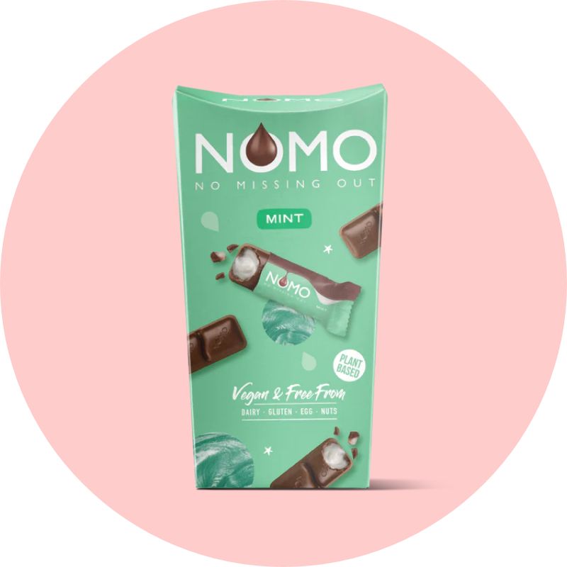Nomo Sharing Box Mint
