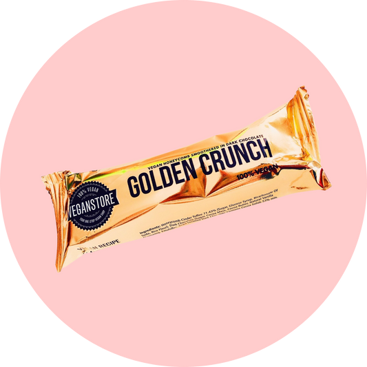 Vegan Store Golden Crunch